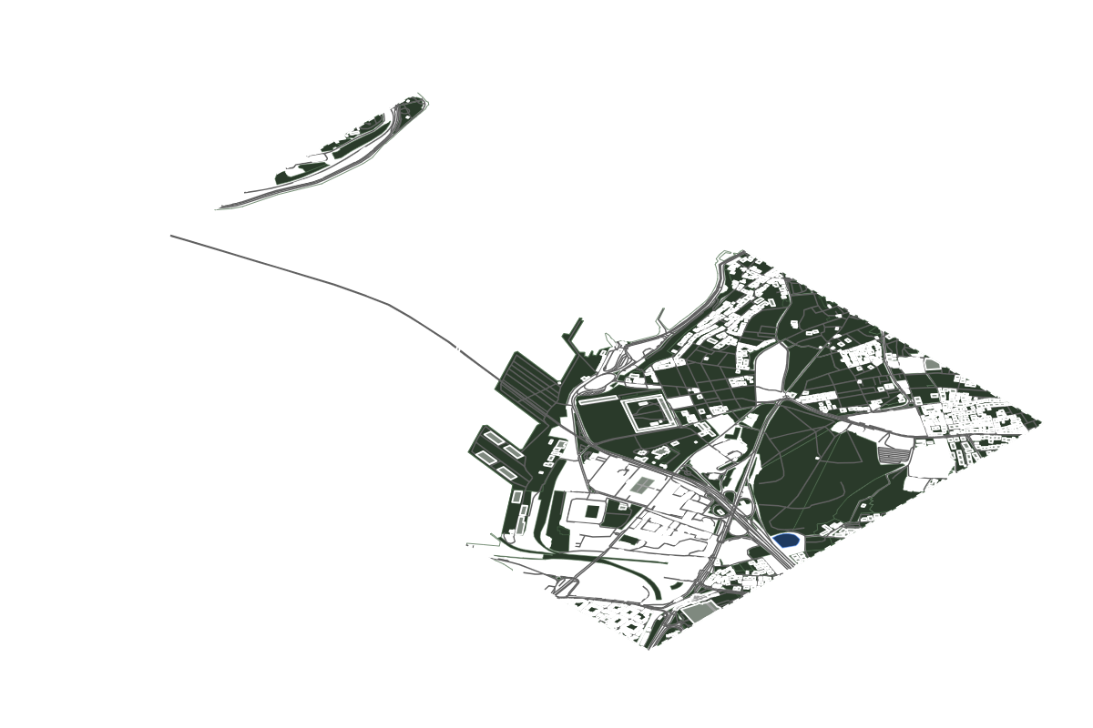 Site overview