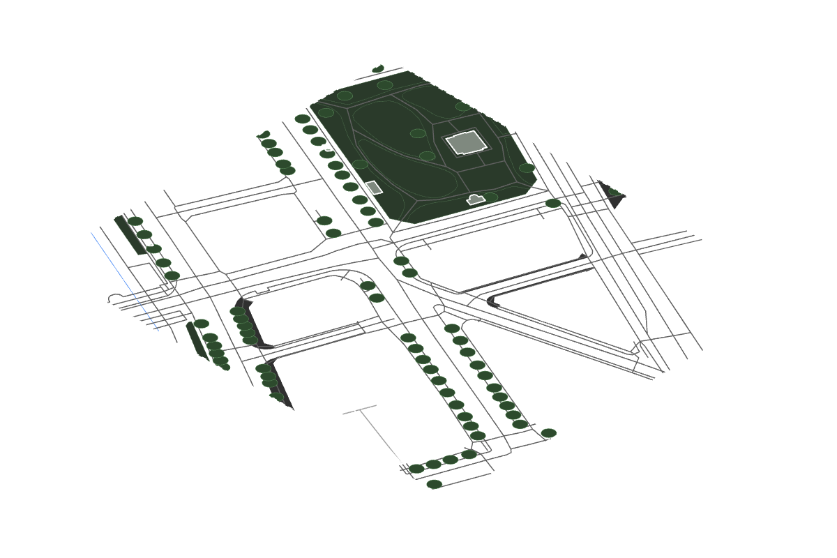Site overview