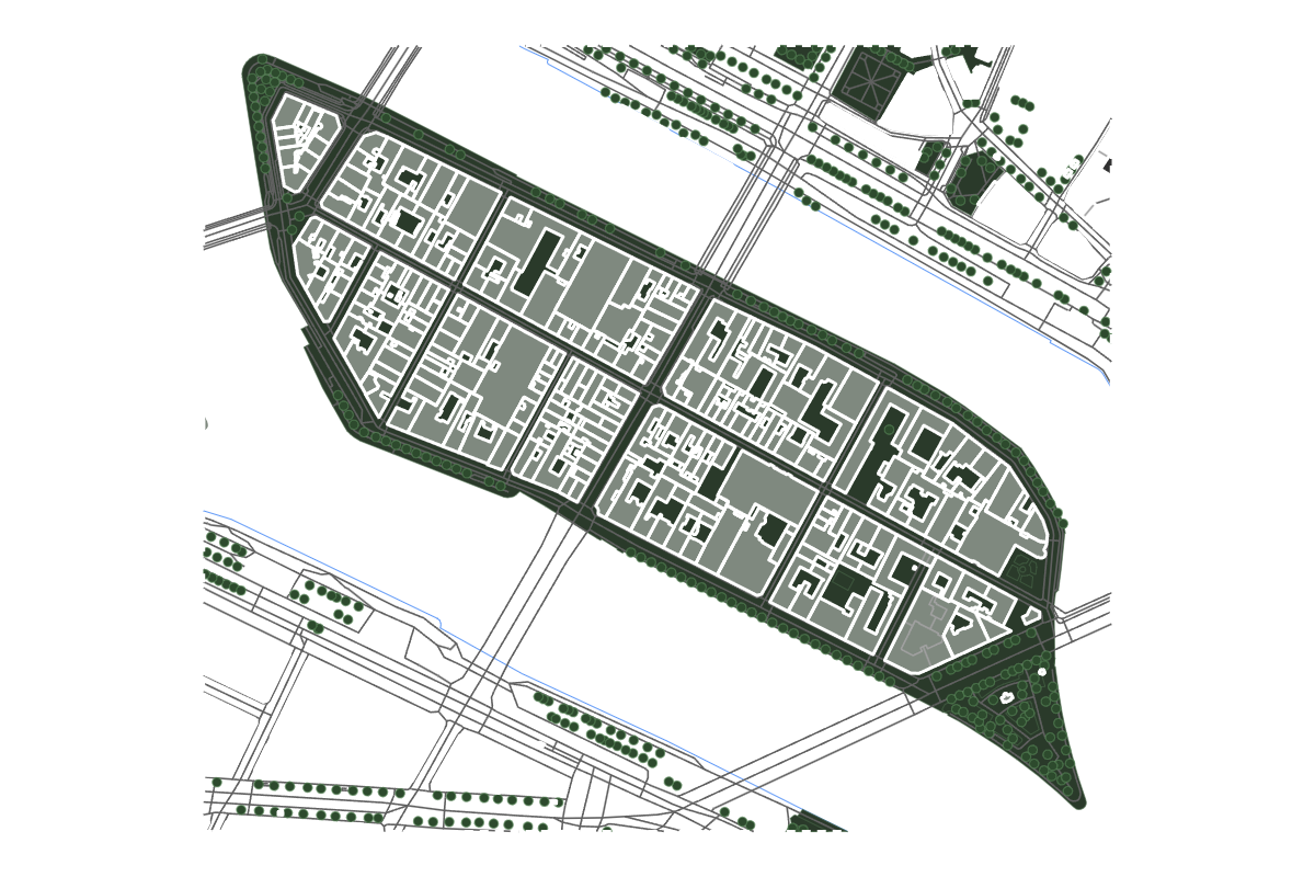 Site map