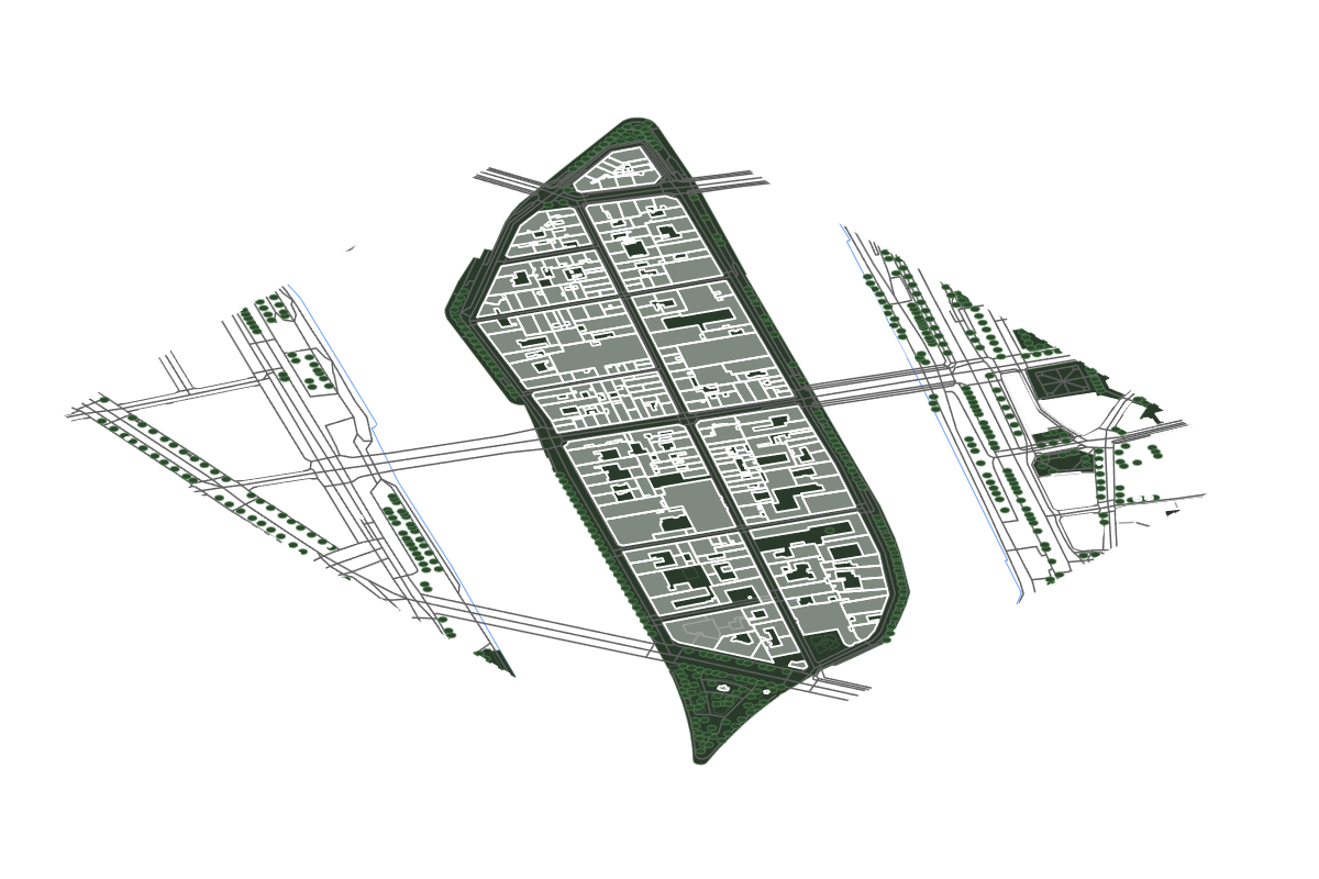 Site overview