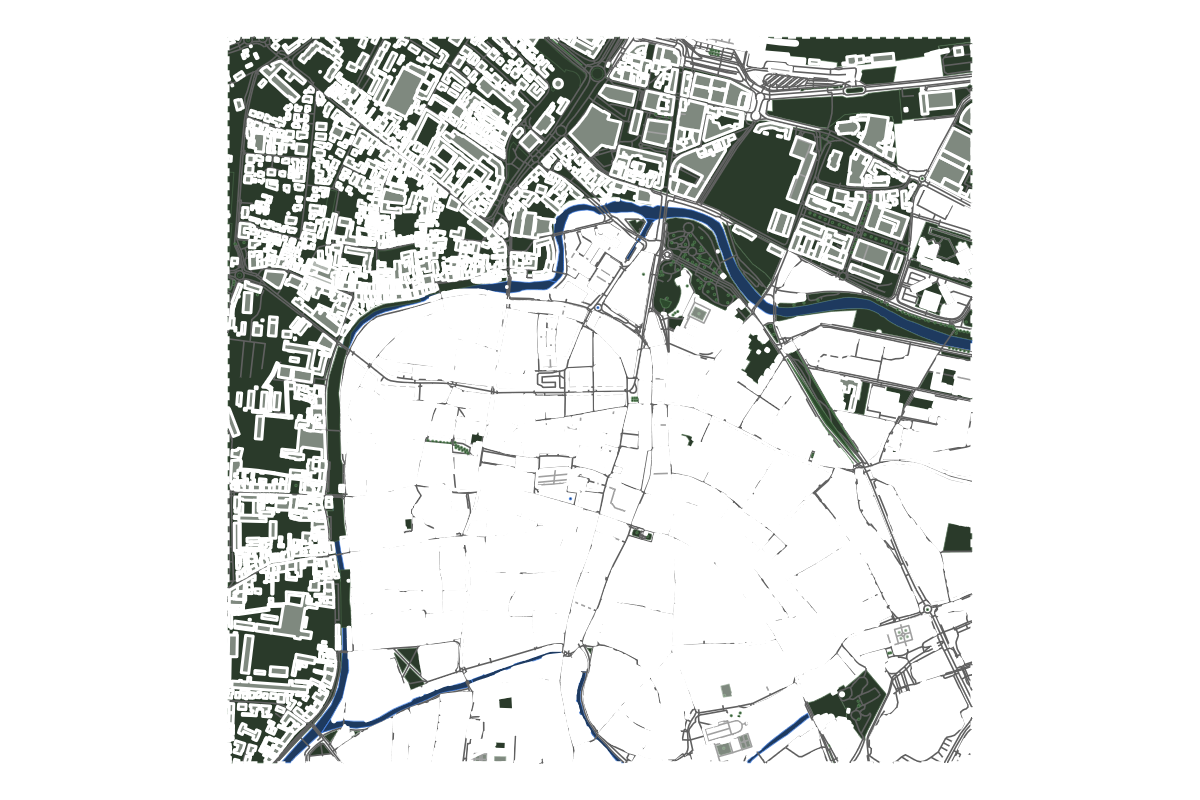 Site map