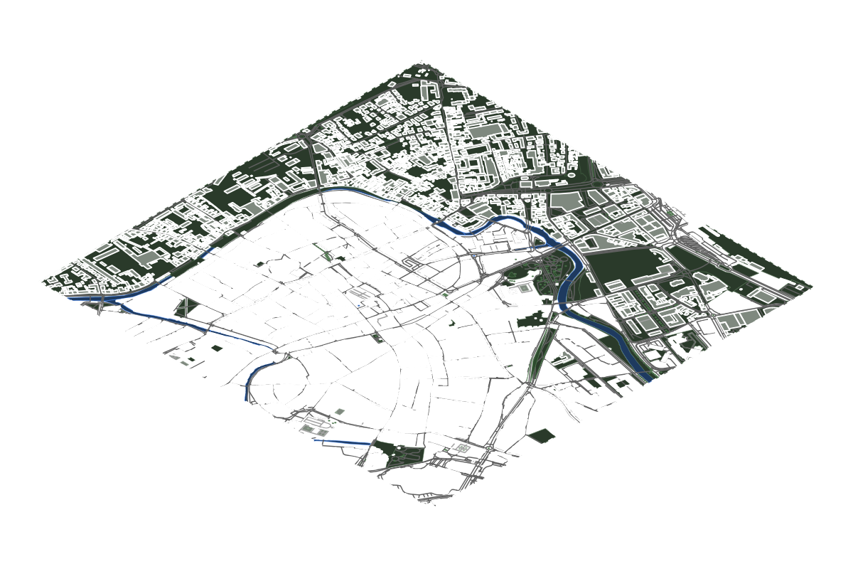 Site overview