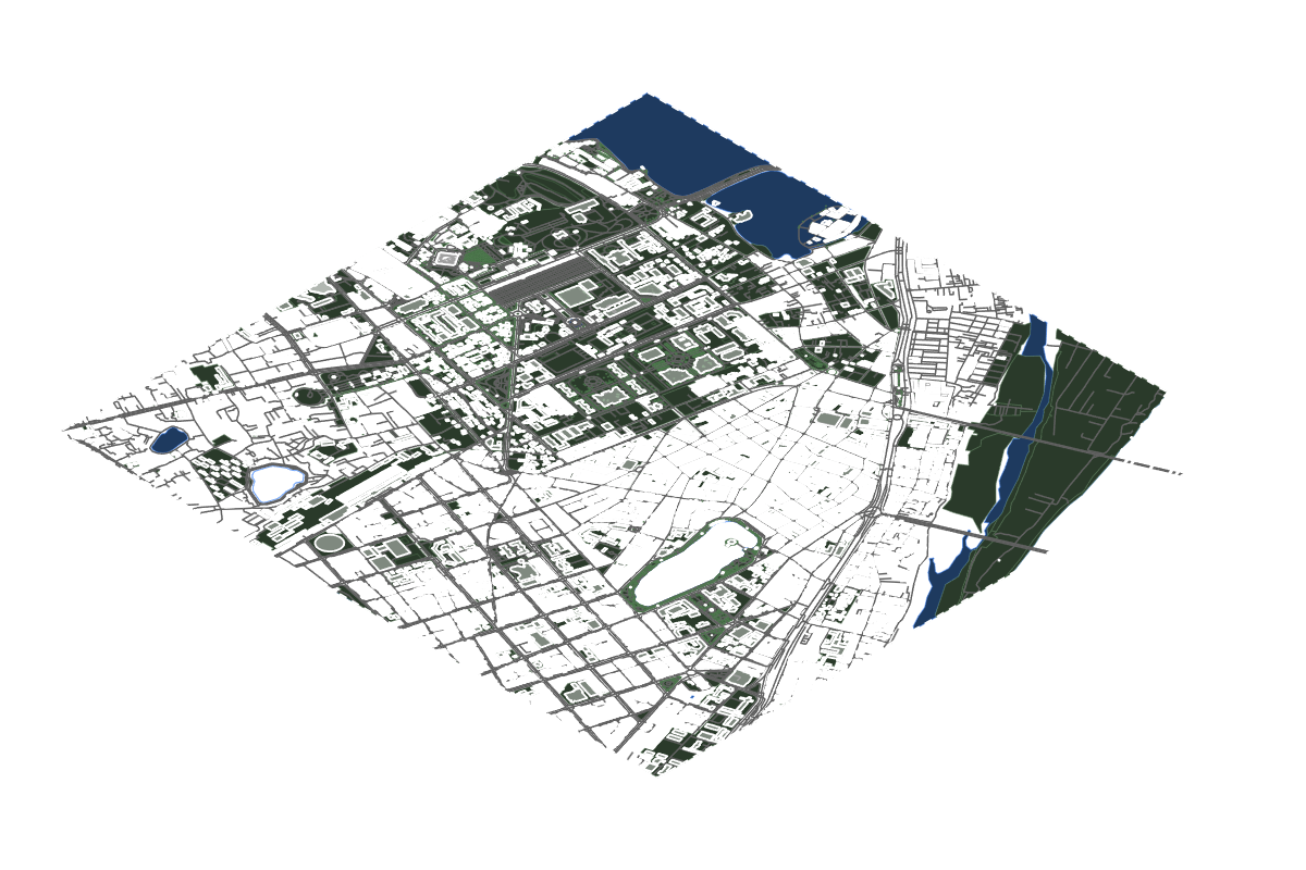 Site overview