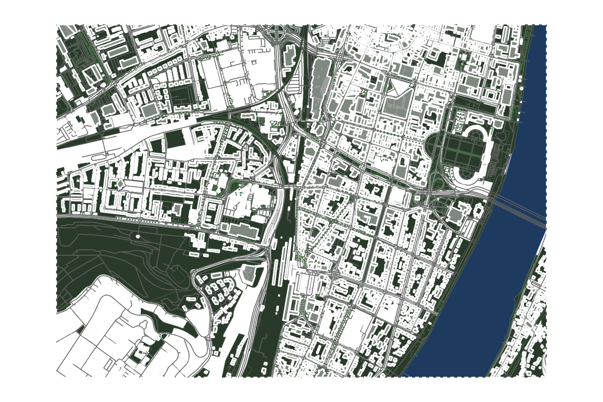 Site map