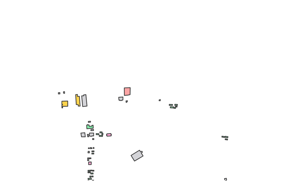 Apodaca - Free site DWG and analysis