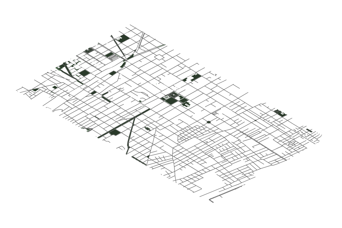Site overview