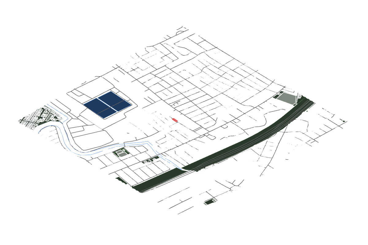 Site overview