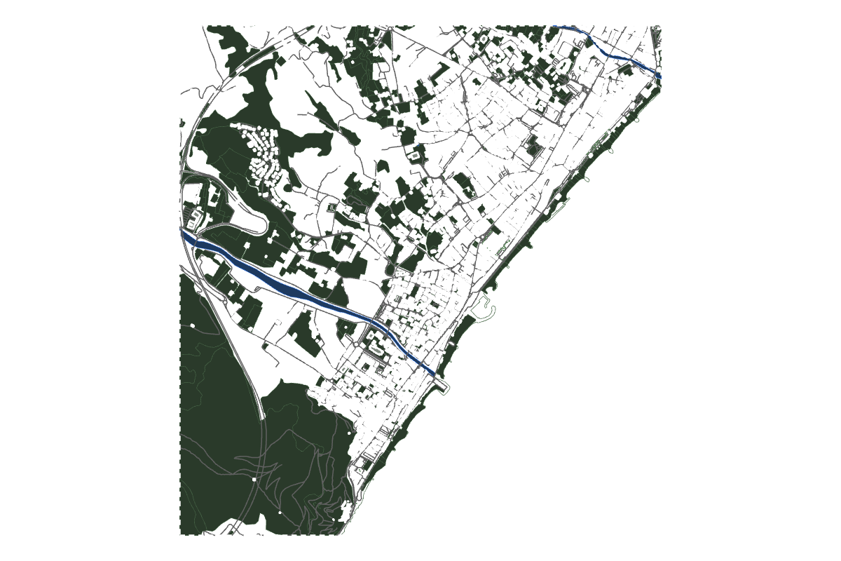 Site map
