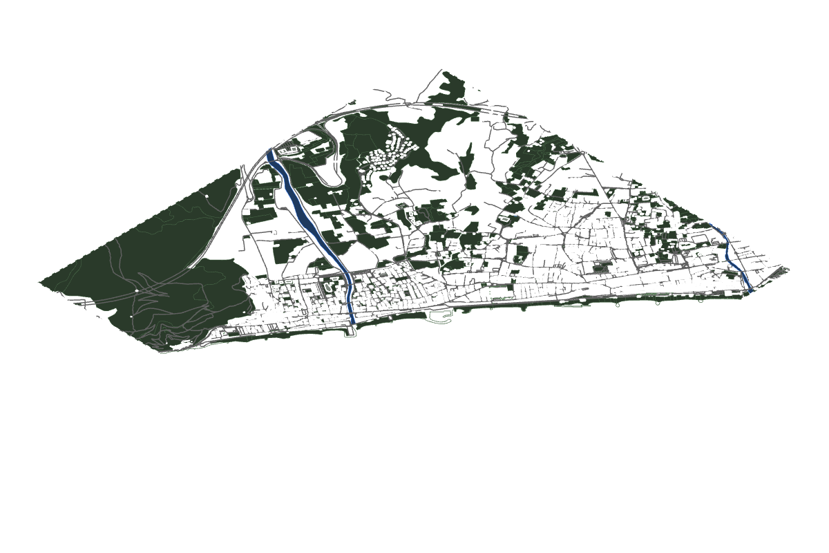Site overview