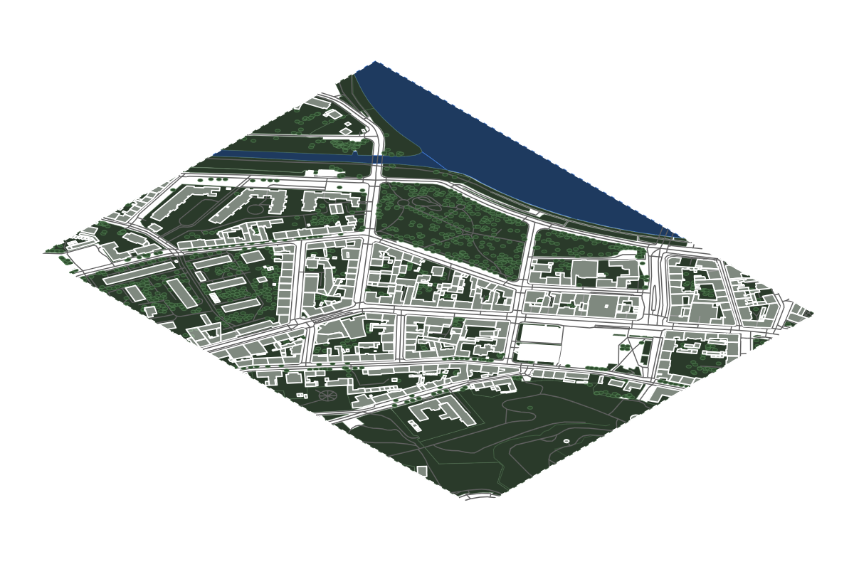 Site overview