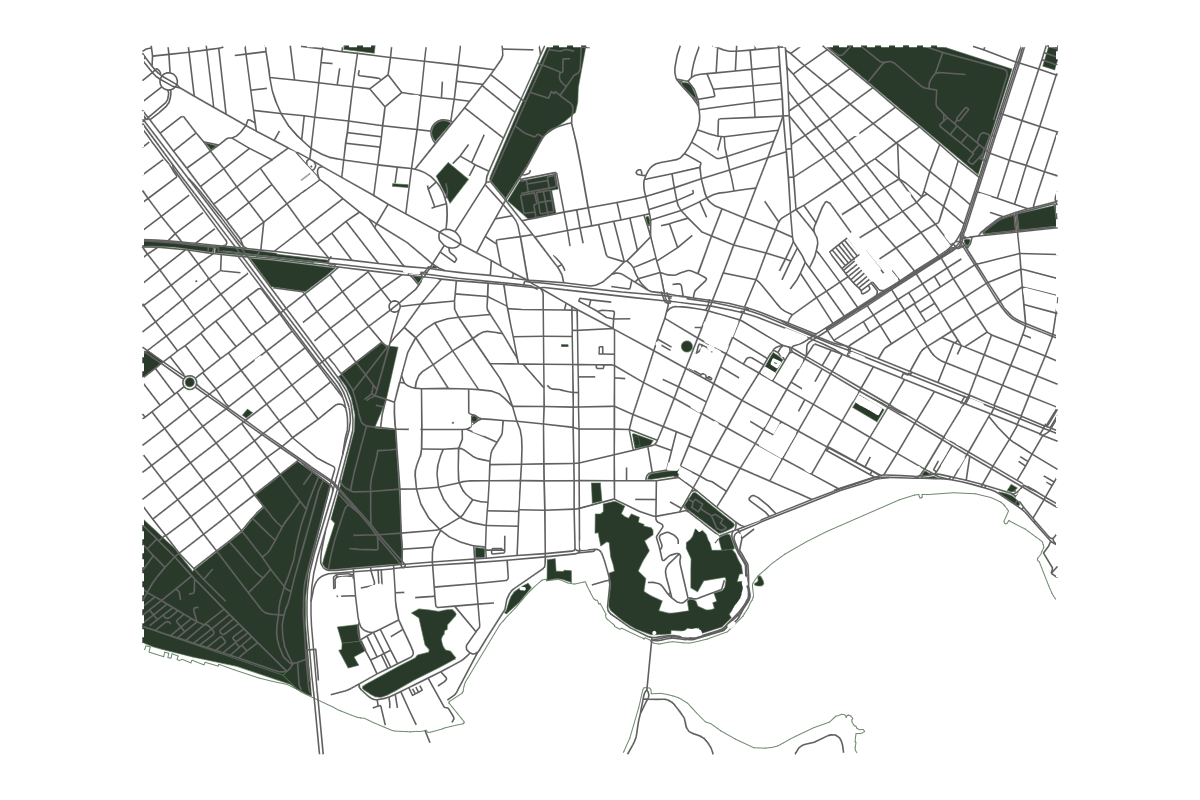 Site map