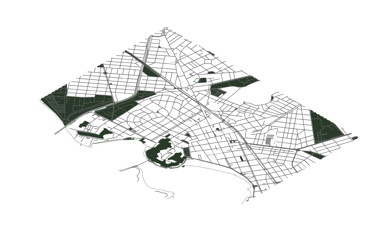 Site overview