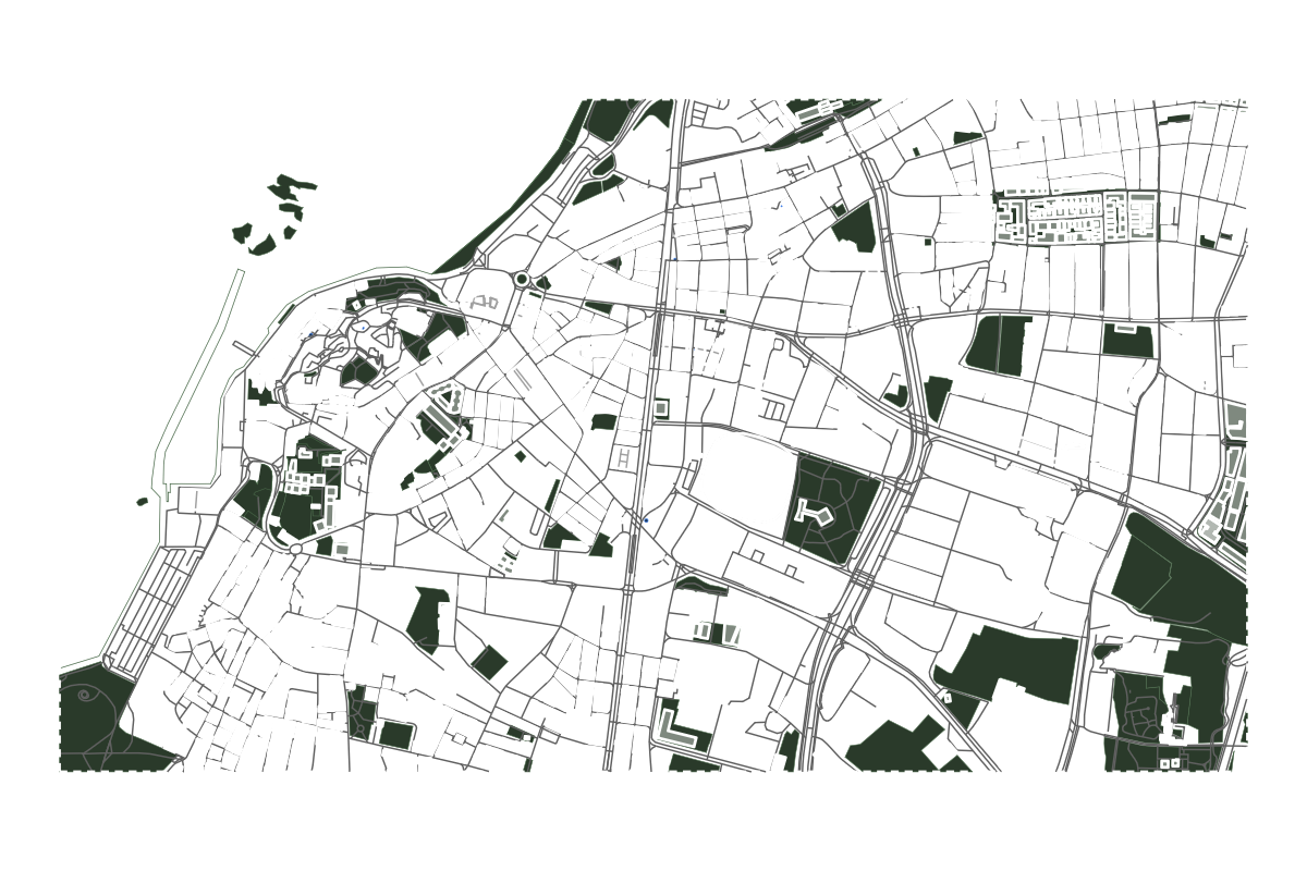 Site map