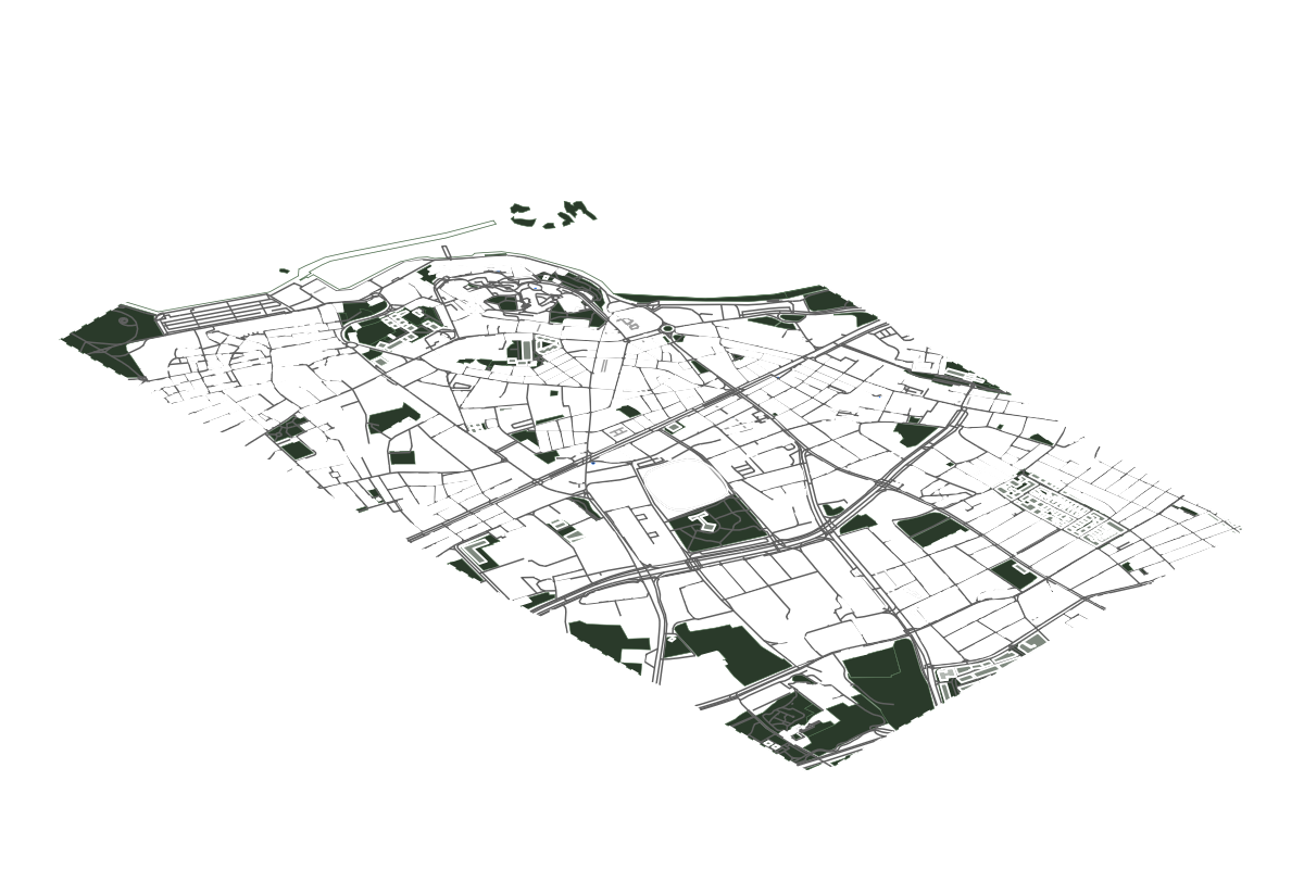 Site overview