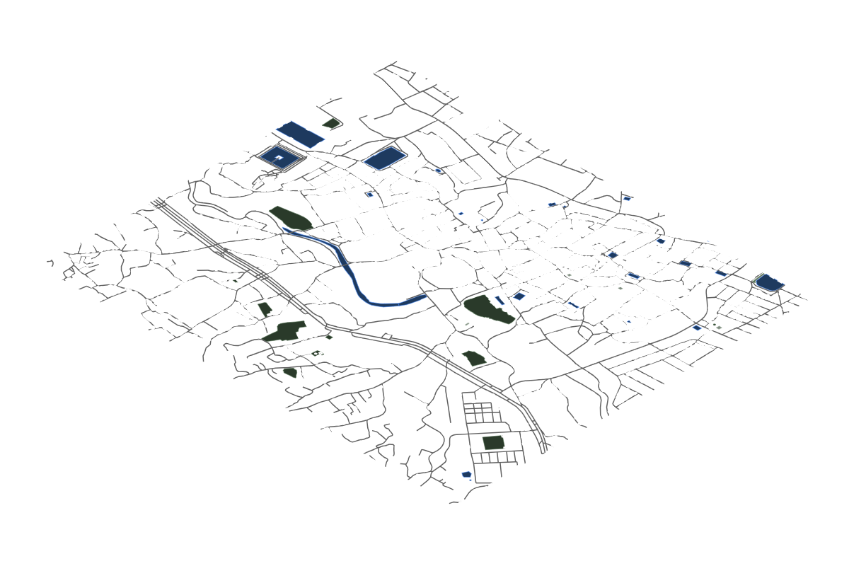 Site overview