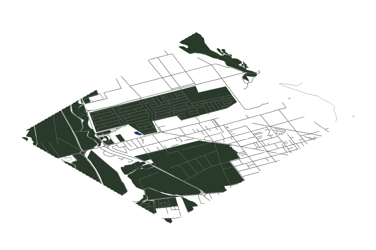 Site overview