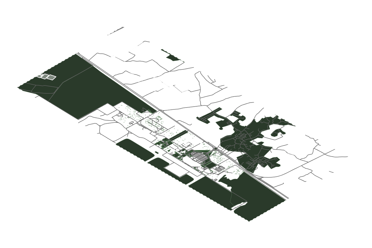 Site overview