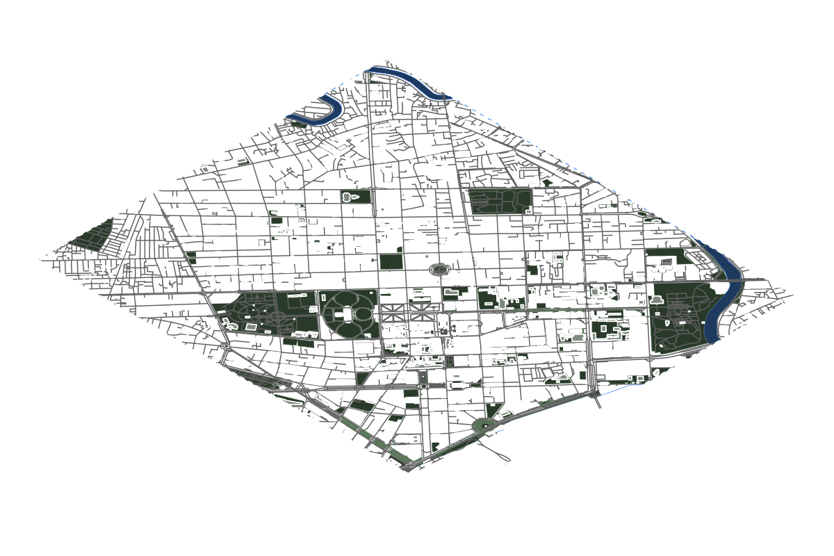 Site overview