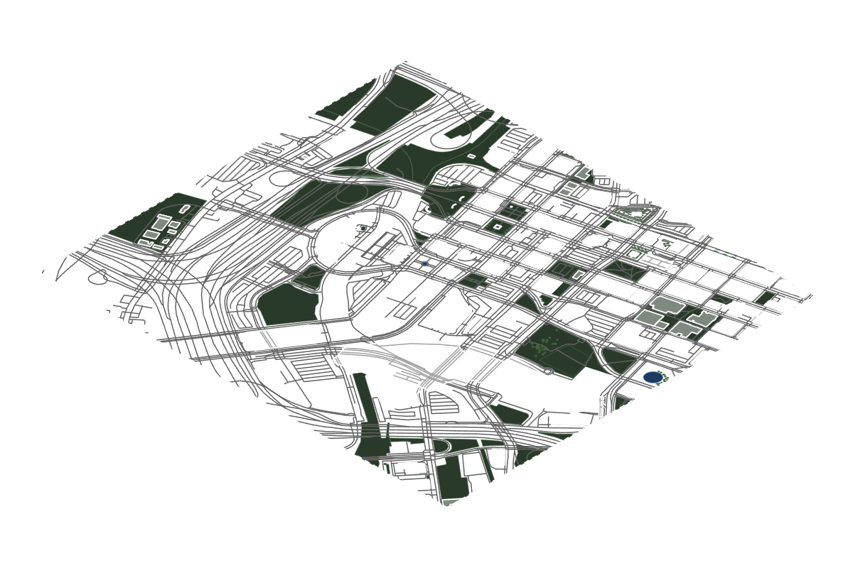 Site overview