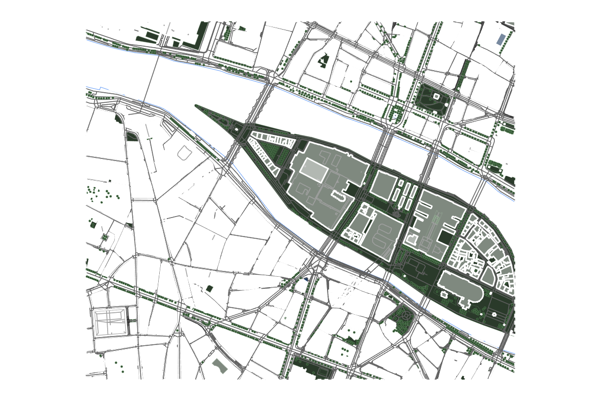 Site map