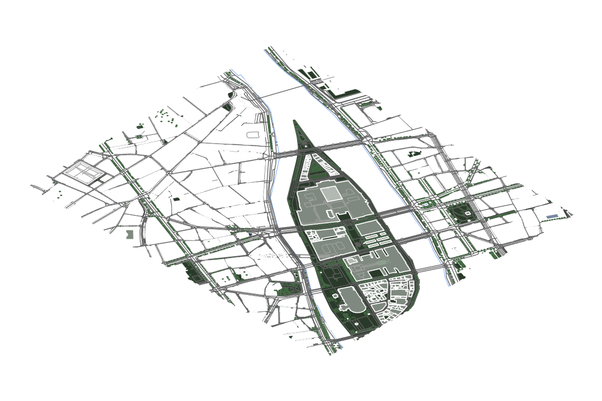 Site overview