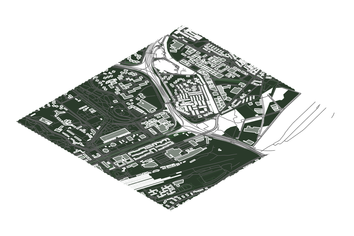 Site overview