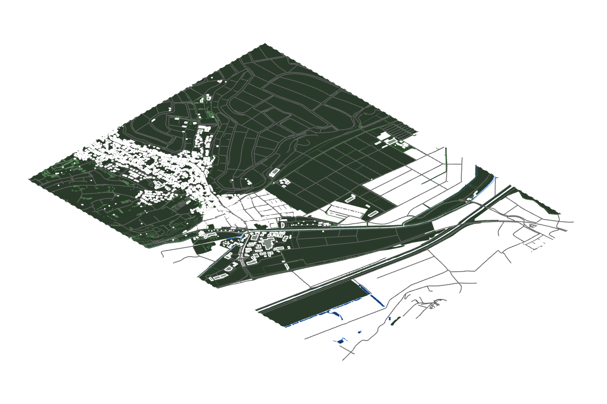 Site overview