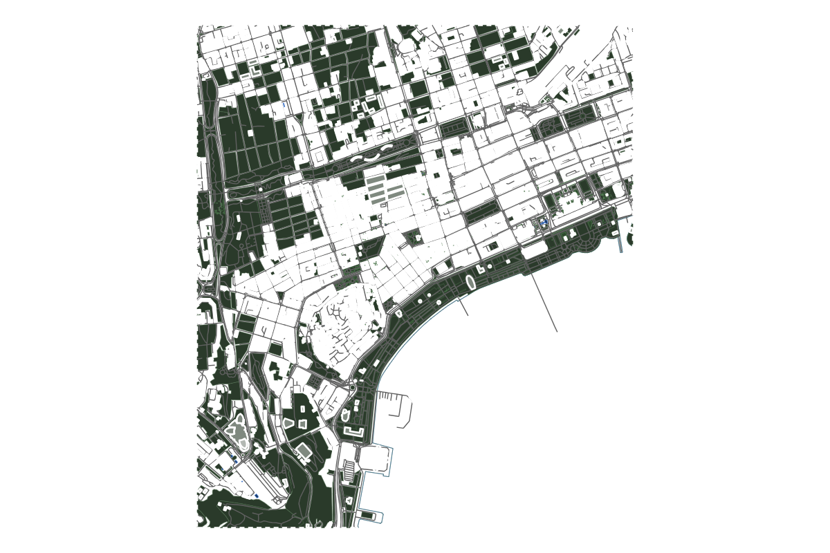 Site map
