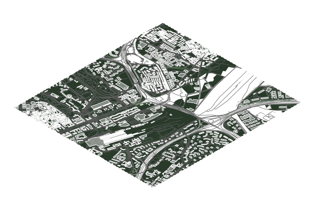 Site overview