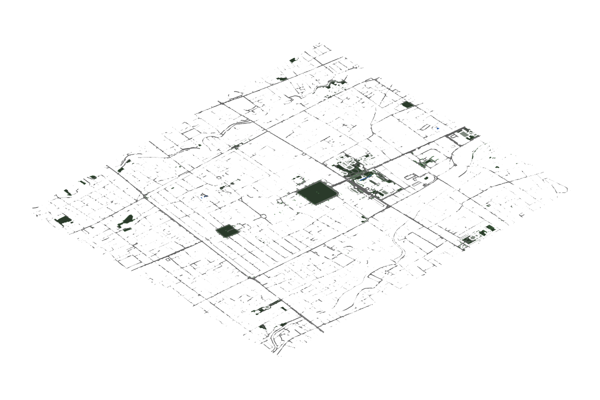 Site overview