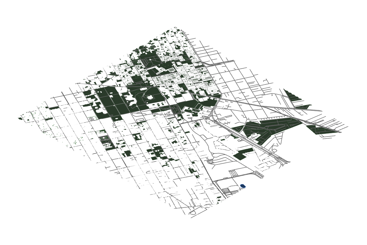 Site overview