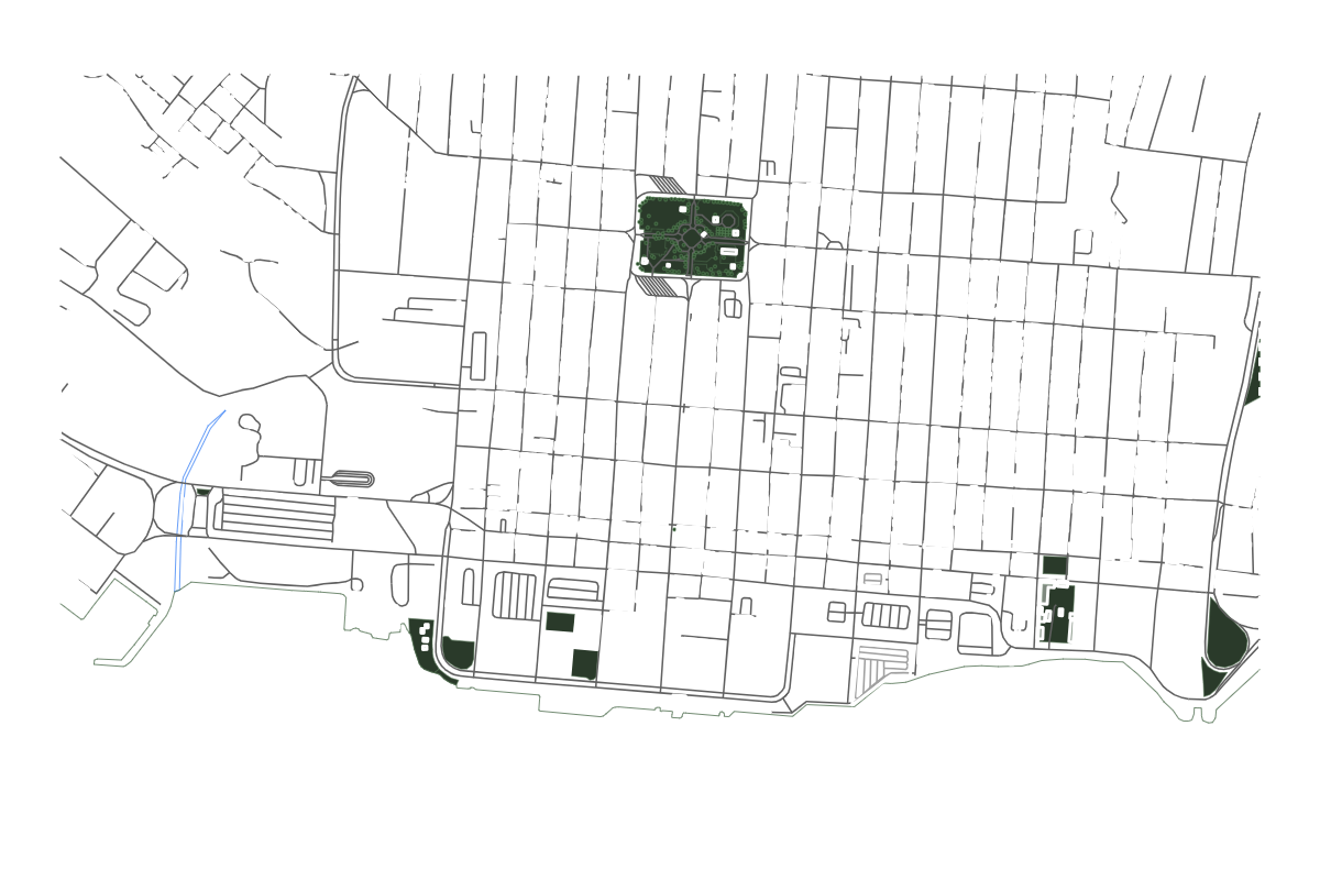 Site map