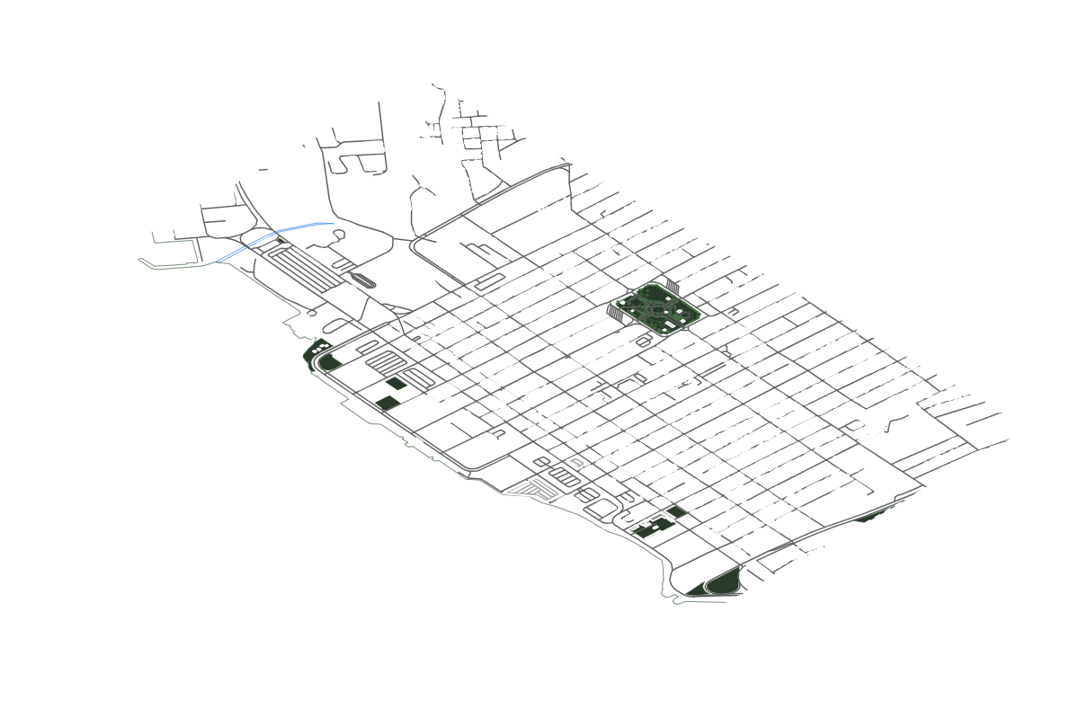 Site overview