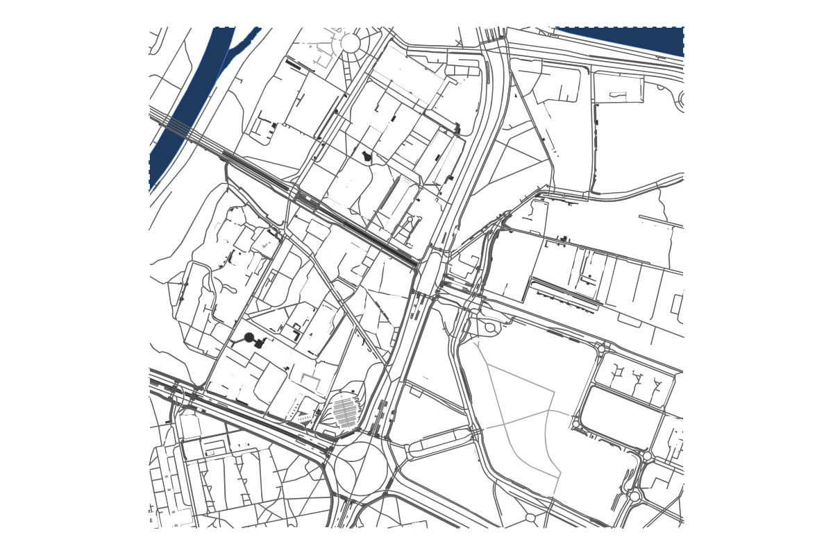 Site map