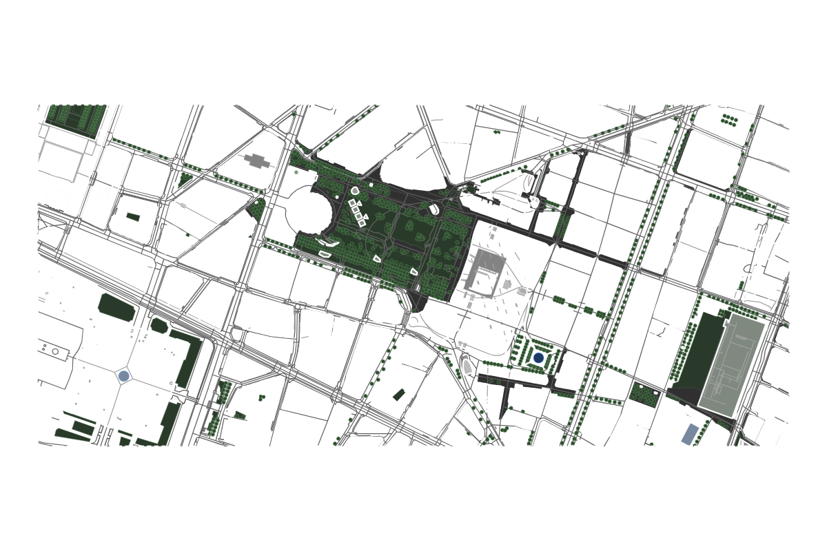 Site map