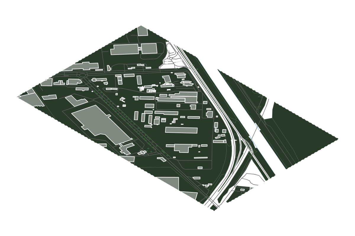 Site overview