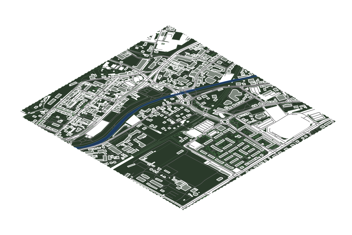 Site overview