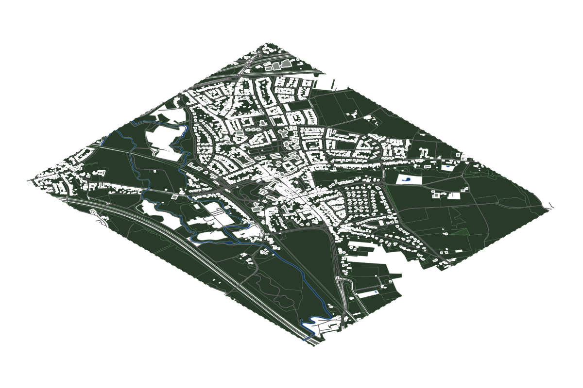 Site overview