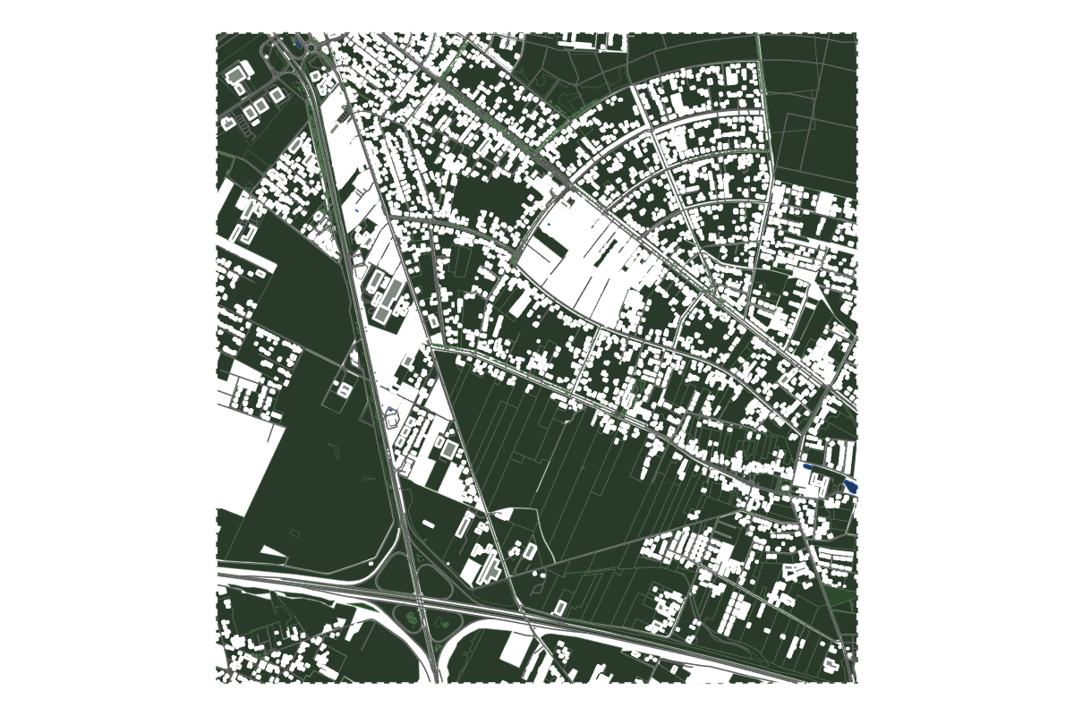Site map