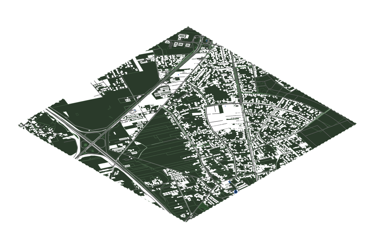 Site overview