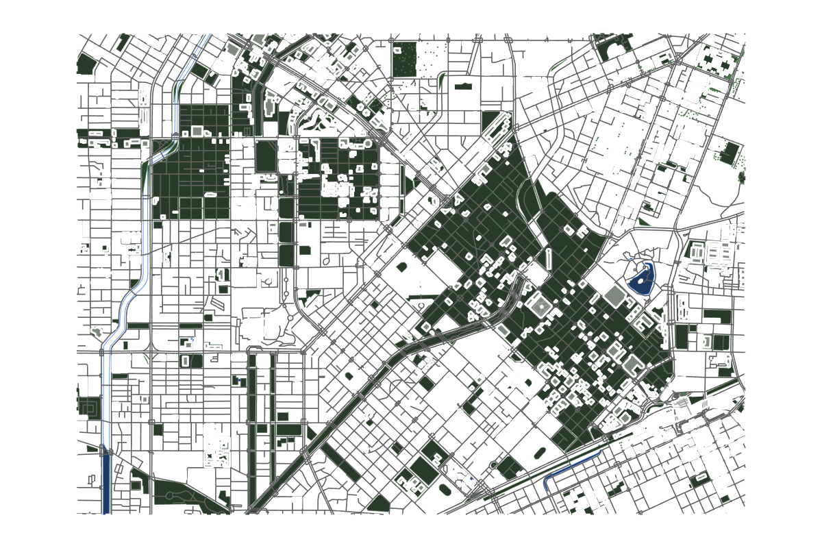 Site map