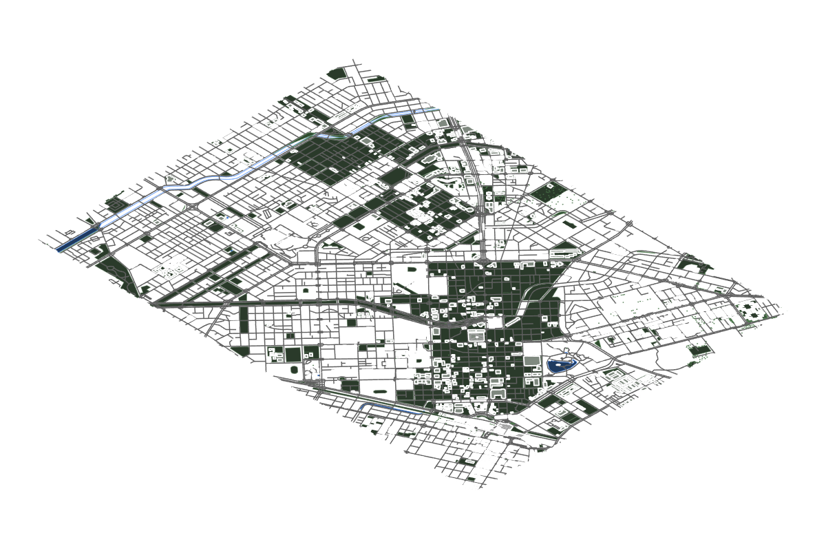 Site overview