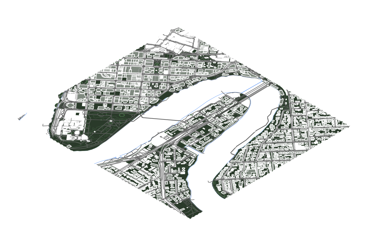 Site overview