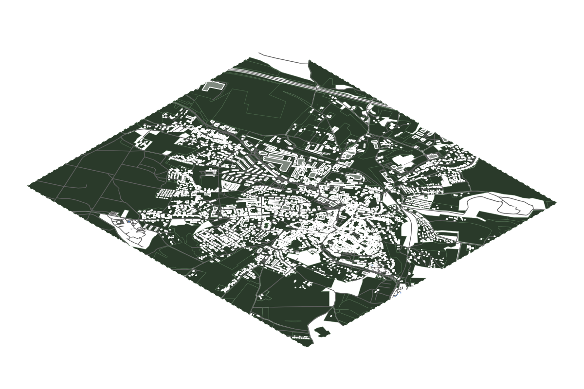 Site overview