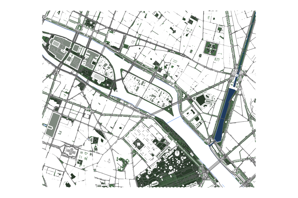 Site map
