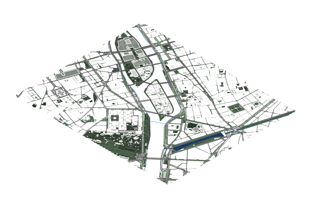 Site overview