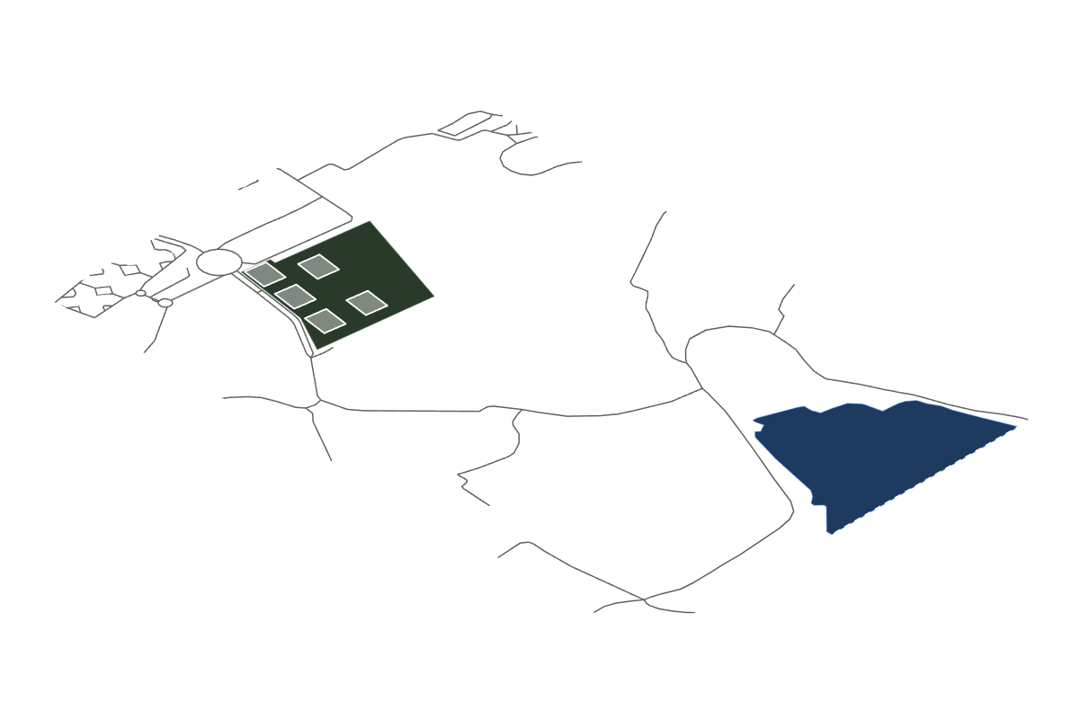 Site overview