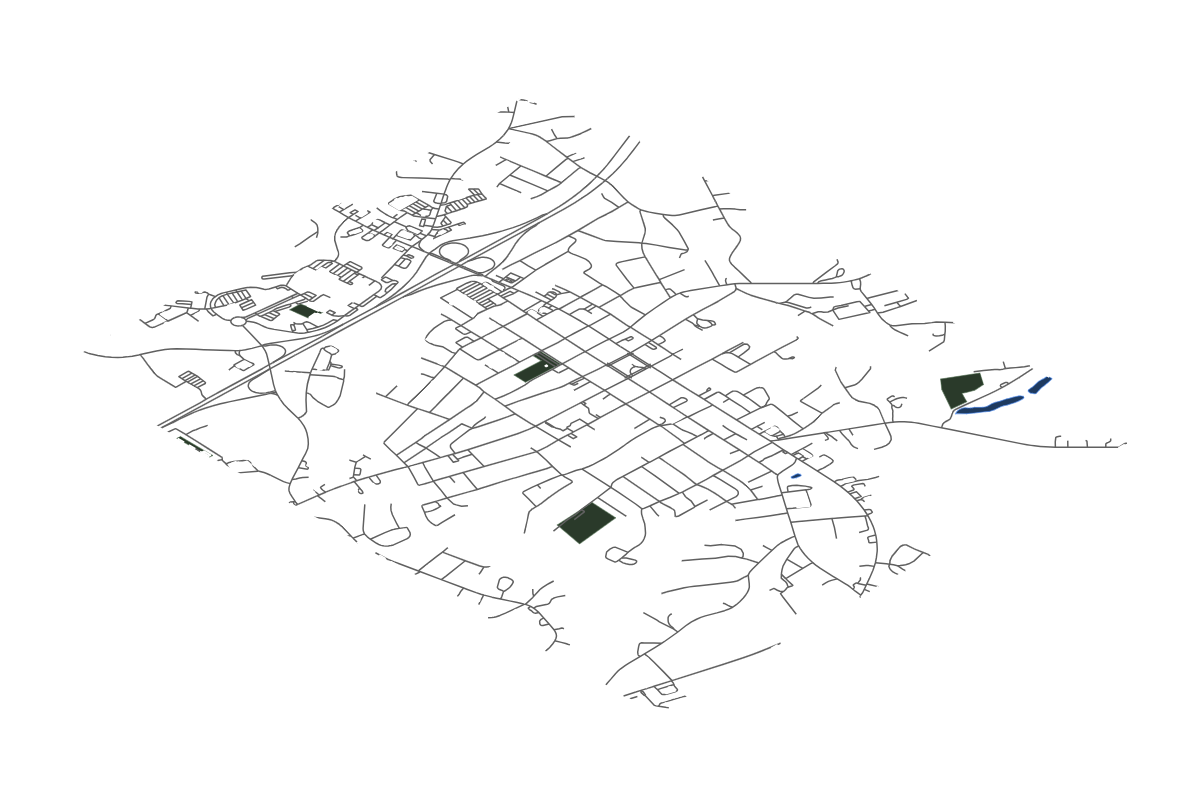 Site overview