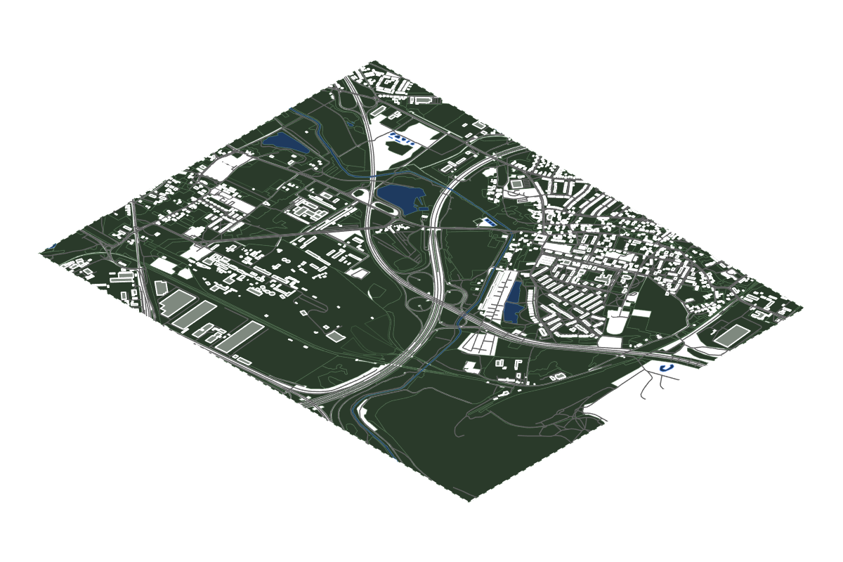 Site overview