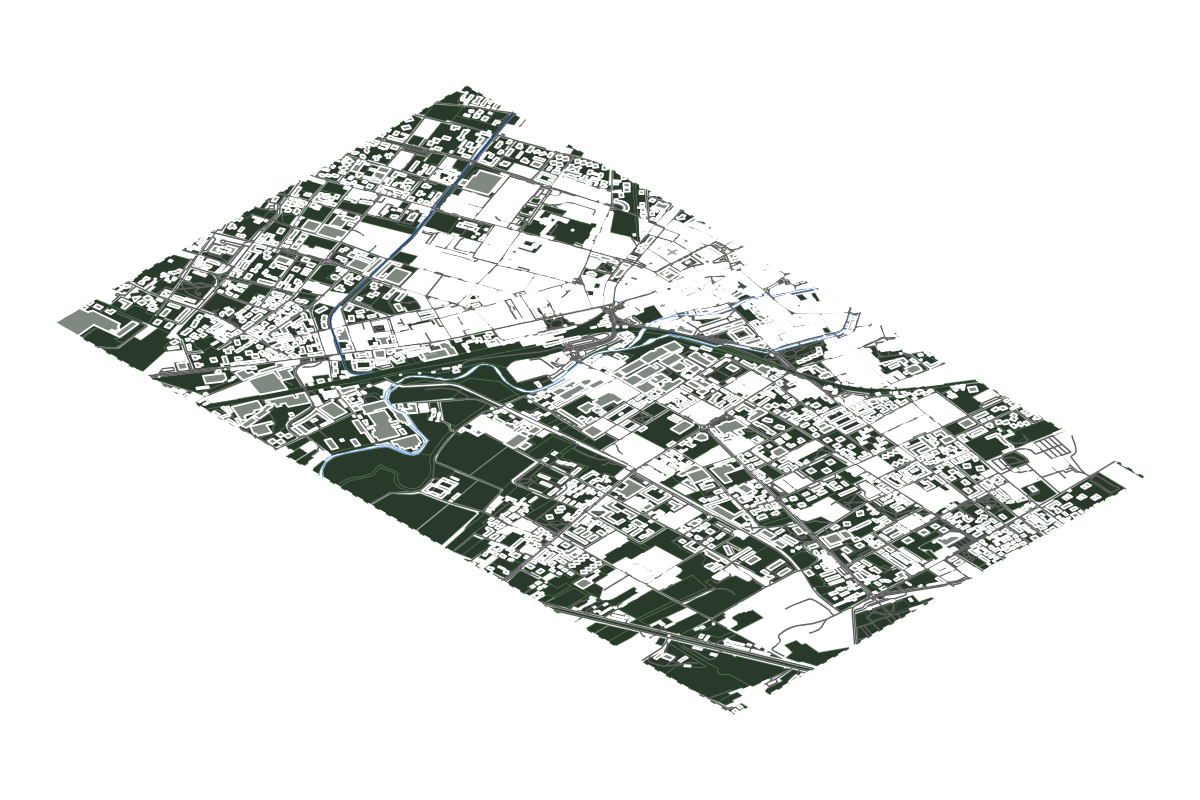 Site overview